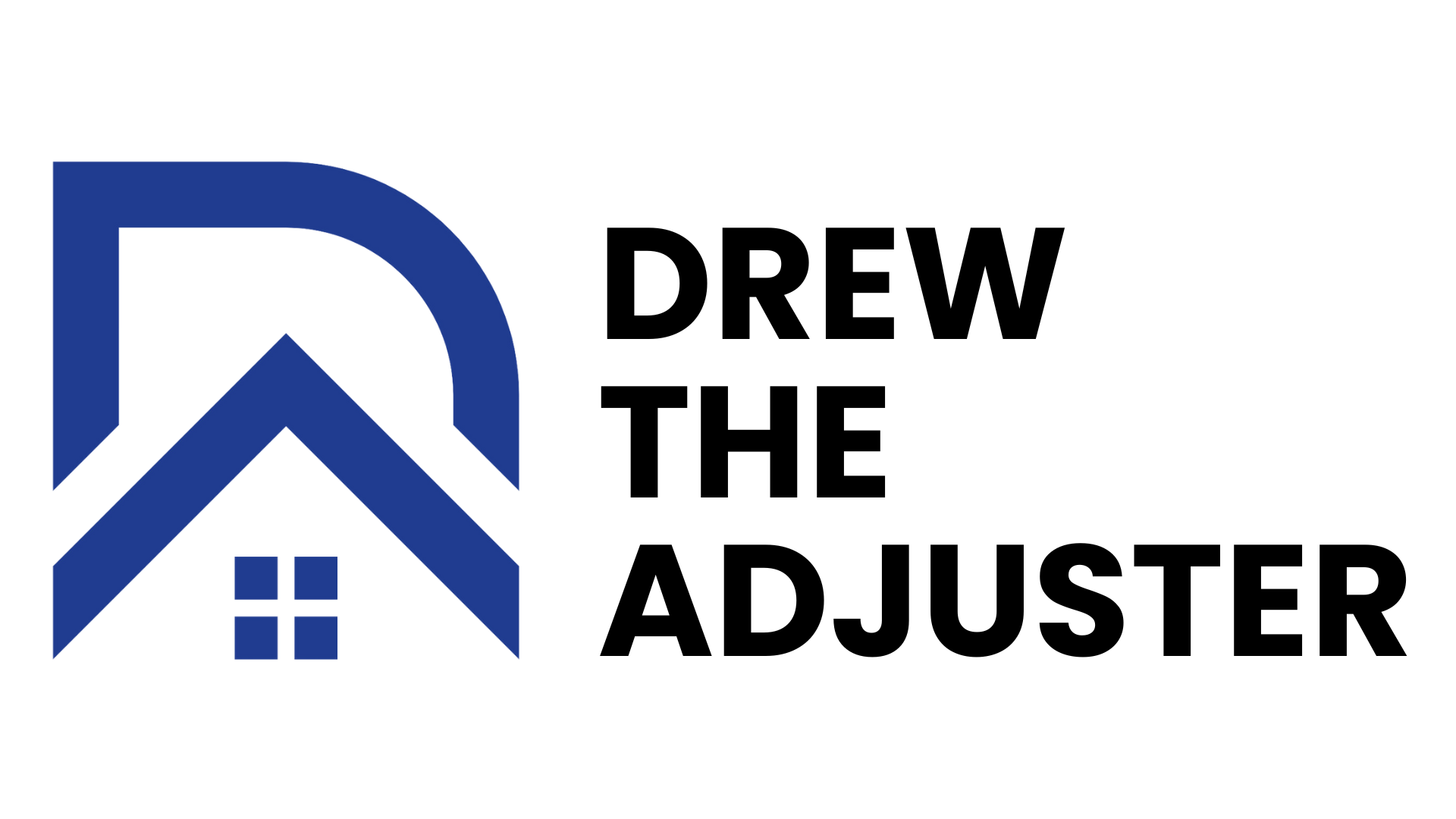 Drew the Adjuster- Platinum Sponsor