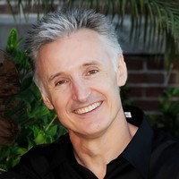 Andrew Dougill