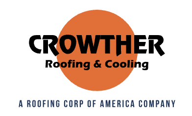 Crowther Roofing & Cooling - Emerald Sponsor