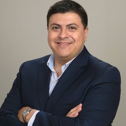 Eric Garduno-Government Affairs Director Bay Area Apartment Assoc