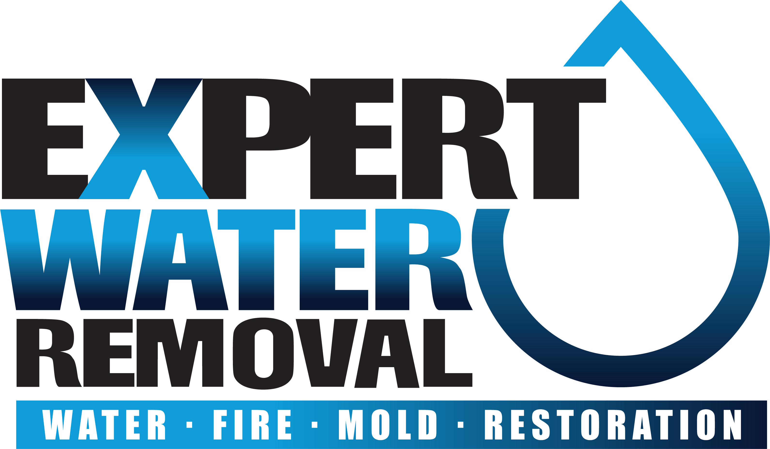 Expert Water Removal - Silver Sponsor