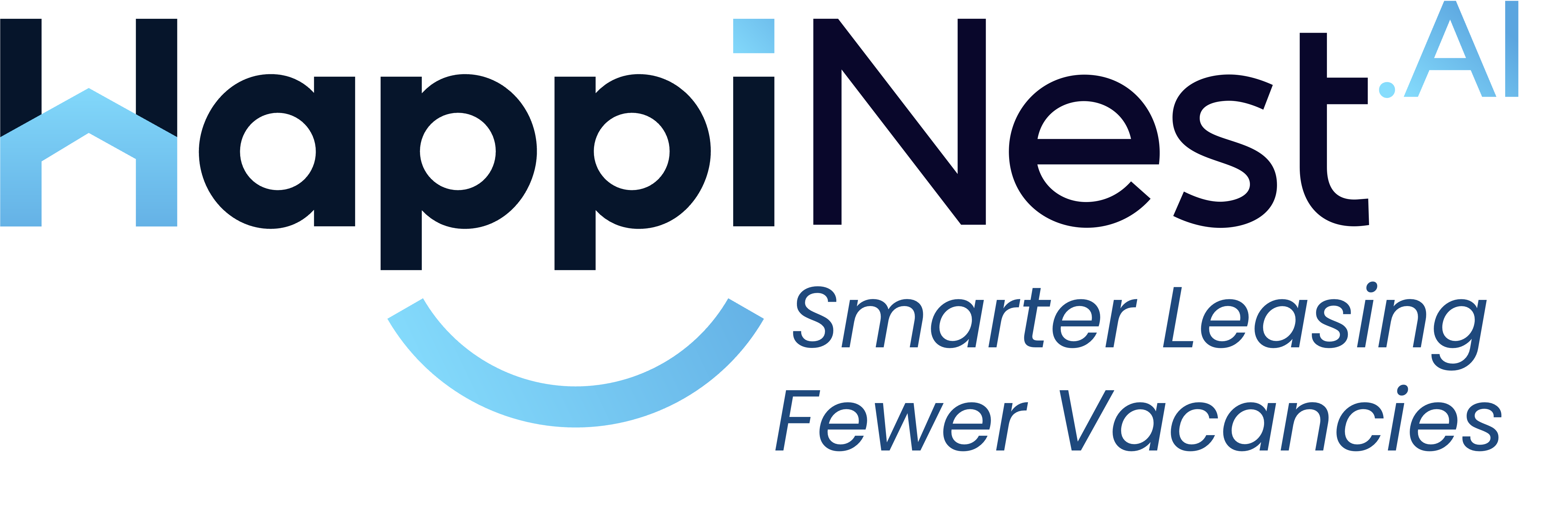 HappiNest.AI - Gold Sponsor