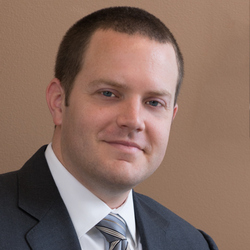 Joe Farrell – PRO Director of Government Affairs