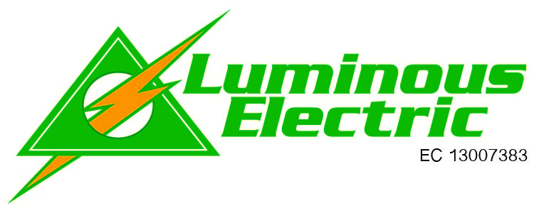 Luminous Electric - Platinum Sponsor