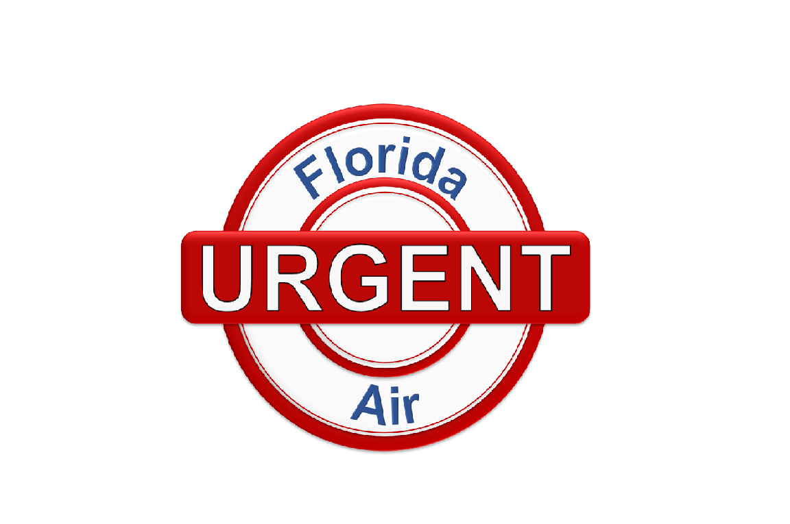 FL Urgent Air - Bronze Sponsor