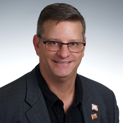 Mike Hodges – NEFAR Legislative Chair 2020