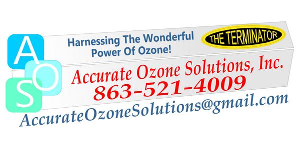 accurate ozone2
