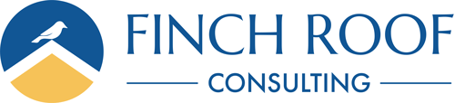 Finch Roof Consulting - Emerald Sponsor