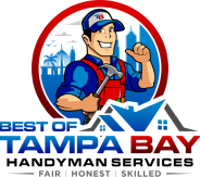 Tampa Bay Handyman - Silver Sponsor