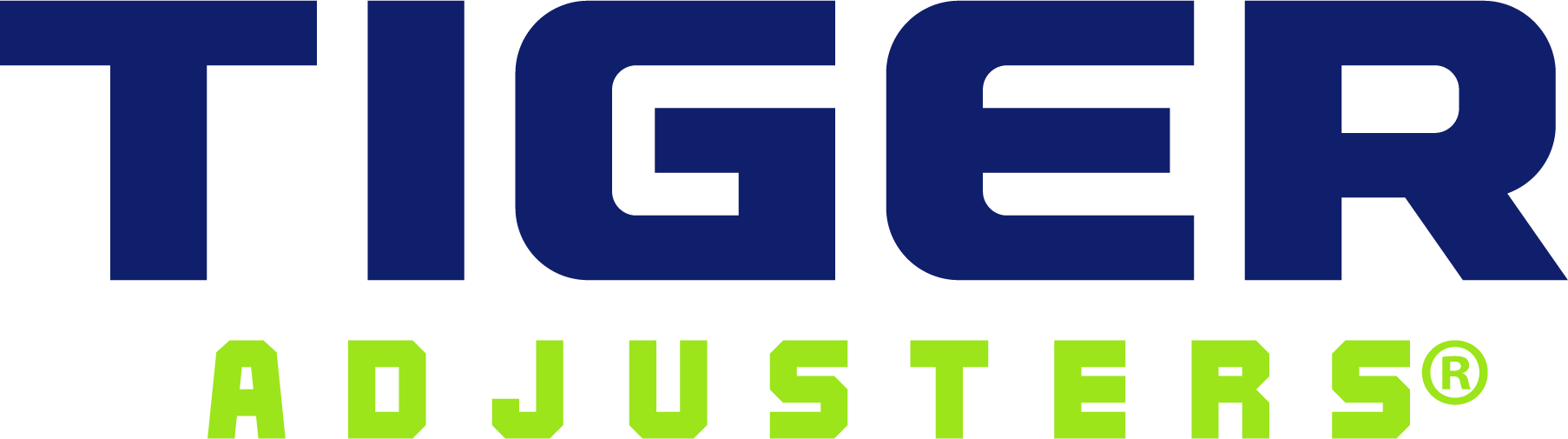 Tiger Adjusters® - Gold Sponsor