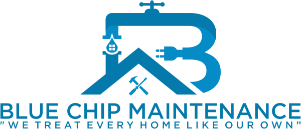 Blue Chip Maintenance - Platinum Sponsor